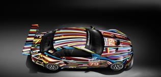 BMW Art Ca